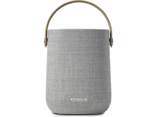 Harman kardon wireless audio citation 200gry (reparatieproduct) - afbeelding 1 van  1