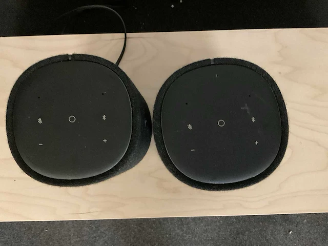 Harman/kardon citation one speaker (2x) - afbeelding 3 van  5