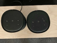 Harman/kardon citation one speaker (2x) - afbeelding 3 van  5
