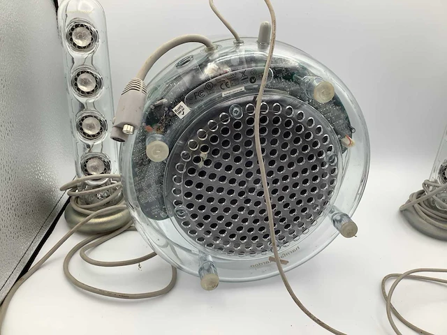 Harman/kardon soundsticks ii speaker - afbeelding 4 van  6