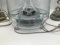 Harman/kardon soundsticks ii speaker - afbeelding 2 van  6