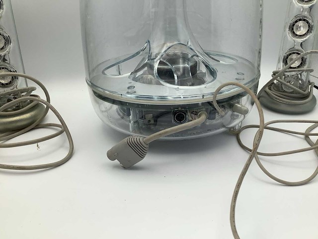 Harman/kardon soundsticks ii speaker - afbeelding 3 van  6