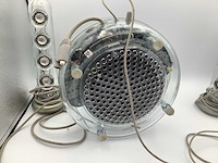 Harman/kardon soundsticks ii speaker - afbeelding 4 van  6