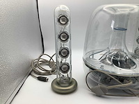 Harman/kardon soundsticks ii speaker - afbeelding 6 van  6