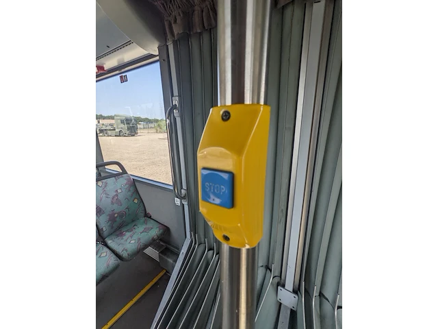 Harmonicabus, van hool, ag300, 2008 - afbeelding 48 van  92