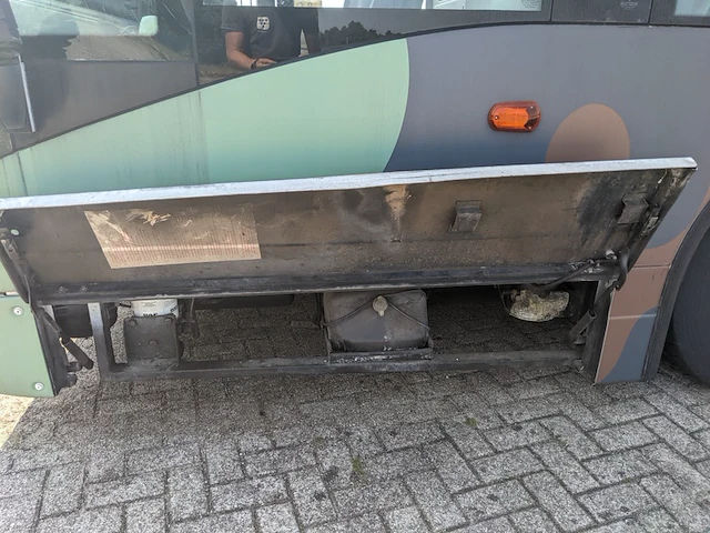 Harmonicabus, van hool, ag300, 2008 - afbeelding 54 van  92