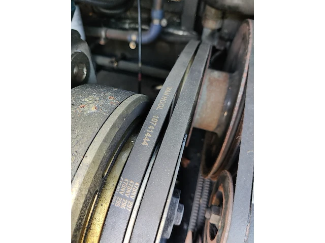 Harmonicabus, van hool, ag300, 2008 - afbeelding 73 van  92