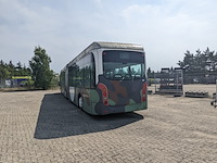 Harmonicabus, van hool, ag300, 2008 - afbeelding 2 van  92