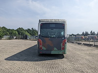 Harmonicabus, van hool, ag300, 2008 - afbeelding 3 van  92