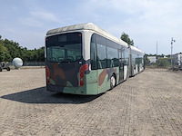 Harmonicabus, van hool, ag300, 2008 - afbeelding 4 van  92