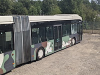 Harmonicabus, van hool, ag300, 2008 - afbeelding 7 van  92
