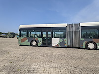 Harmonicabus, van hool, ag300, 2008 - afbeelding 8 van  92