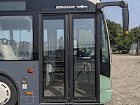 Harmonicabus, van hool, ag300, 2008 - afbeelding 10 van  92