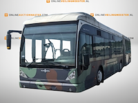 Harmonicabus, van hool, ag300, 2008 - afbeelding 1 van  92