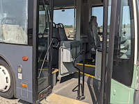 Harmonicabus, van hool, ag300, 2008 - afbeelding 13 van  92