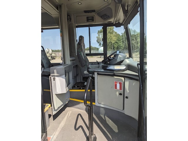 Harmonicabus, van hool, ag300, 2008 - afbeelding 14 van  92