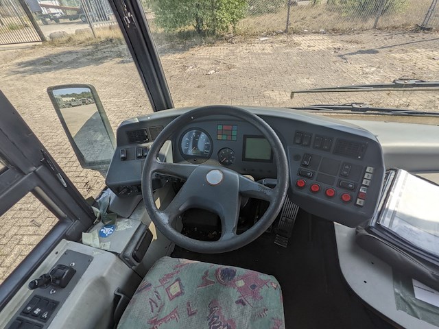 Harmonicabus, van hool, ag300, 2008 - afbeelding 17 van  92