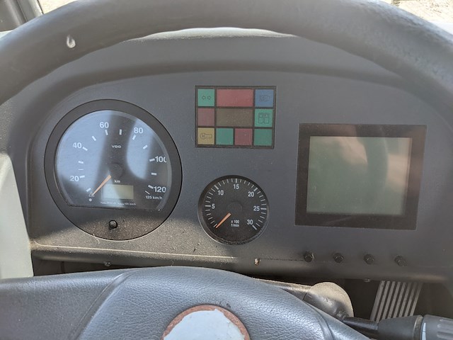 Harmonicabus, van hool, ag300, 2008 - afbeelding 19 van  92