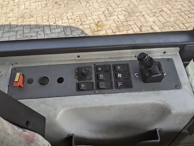 Harmonicabus, van hool, ag300, 2008 - afbeelding 22 van  92