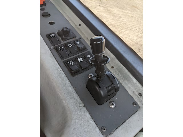 Harmonicabus, van hool, ag300, 2008 - afbeelding 24 van  92