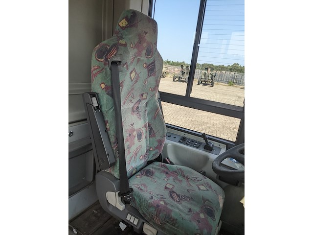 Harmonicabus, van hool, ag300, 2008 - afbeelding 25 van  92