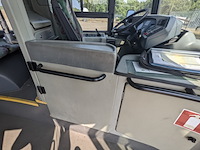 Harmonicabus, van hool, ag300, 2008 - afbeelding 28 van  92