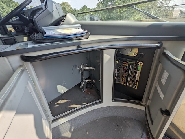 Harmonicabus, van hool, ag300, 2008 - afbeelding 30 van  92