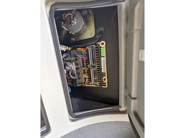 Harmonicabus, van hool, ag300, 2008 - afbeelding 31 van  92