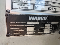 Harmonicabus, van hool, ag300, 2008 - afbeelding 36 van  92