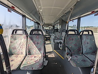 Harmonicabus, van hool, ag300, 2008 - afbeelding 39 van  92