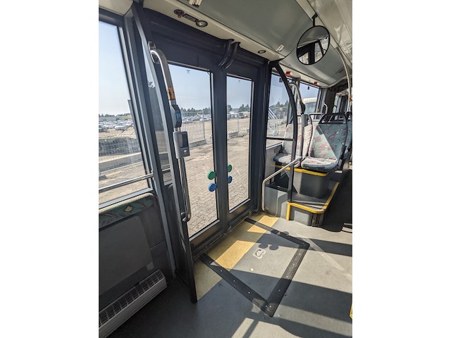 Harmonicabus, van hool, ag300, 2008 - afbeelding 41 van  92