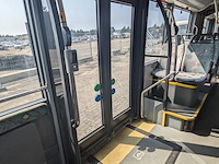 Harmonicabus, van hool, ag300, 2008 - afbeelding 41 van  92