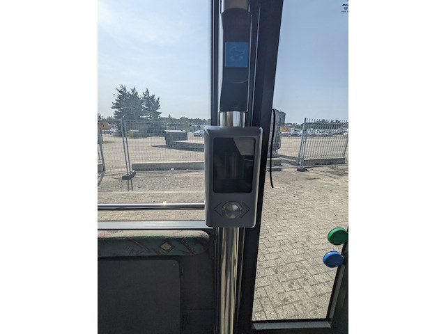 Harmonicabus, van hool, ag300, 2008 - afbeelding 42 van  92