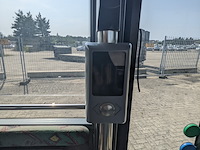 Harmonicabus, van hool, ag300, 2008 - afbeelding 42 van  92