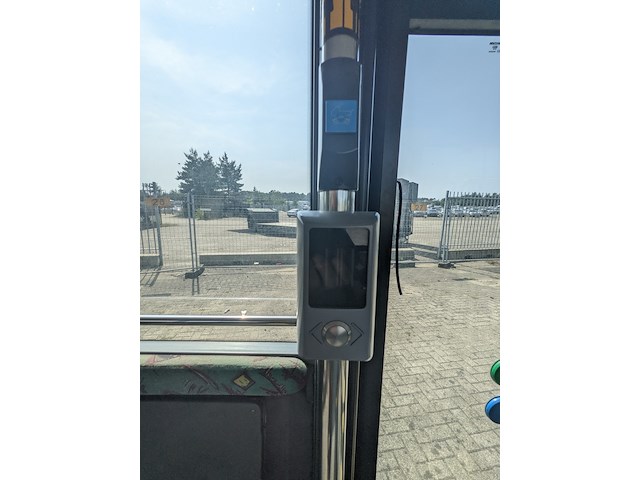 Harmonicabus, van hool, ag300, 2008 - afbeelding 43 van  92