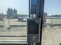 Harmonicabus, van hool, ag300, 2008 - afbeelding 43 van  92