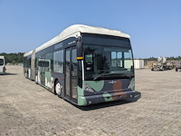 Harmonicabus, van hool, ag300, 2008 - afbeelding 34 van  92