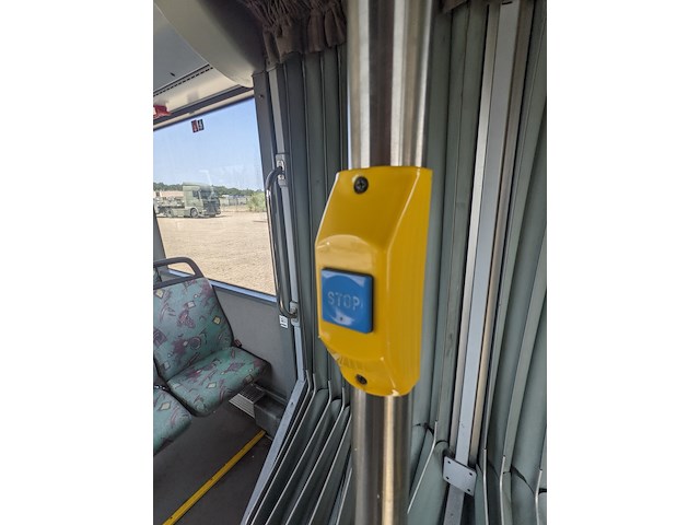 Harmonicabus, van hool, ag300, 2008 - afbeelding 48 van  92