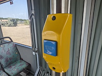 Harmonicabus, van hool, ag300, 2008 - afbeelding 48 van  92