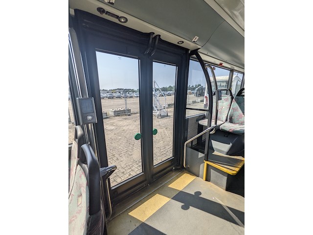 Harmonicabus, van hool, ag300, 2008 - afbeelding 49 van  92