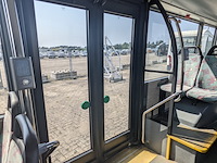 Harmonicabus, van hool, ag300, 2008 - afbeelding 49 van  92