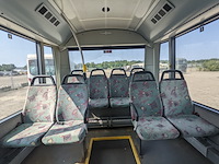 Harmonicabus, van hool, ag300, 2008 - afbeelding 50 van  92