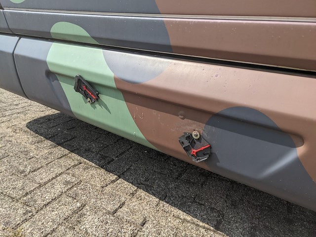 Harmonicabus, van hool, ag300, 2008 - afbeelding 53 van  92