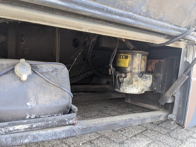 Harmonicabus, van hool, ag300, 2008 - afbeelding 55 van  92