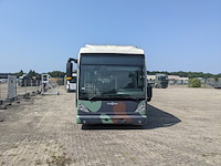 Harmonicabus, van hool, ag300, 2008 - afbeelding 45 van  92