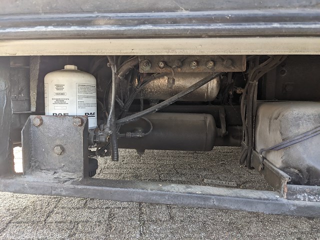 Harmonicabus, van hool, ag300, 2008 - afbeelding 57 van  92