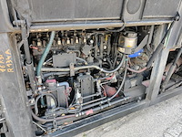 Harmonicabus, van hool, ag300, 2008 - afbeelding 60 van  92