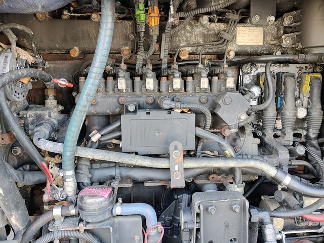 Harmonicabus, van hool, ag300, 2008 - afbeelding 61 van  92