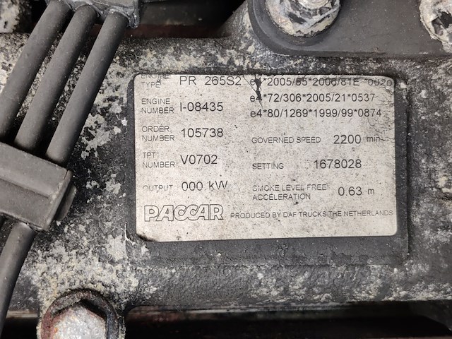 Harmonicabus, van hool, ag300, 2008 - afbeelding 64 van  92