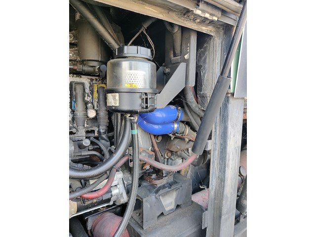 Harmonicabus, van hool, ag300, 2008 - afbeelding 65 van  92